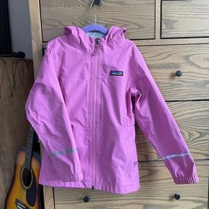 Patagonia Torrentshell Rain Jacket